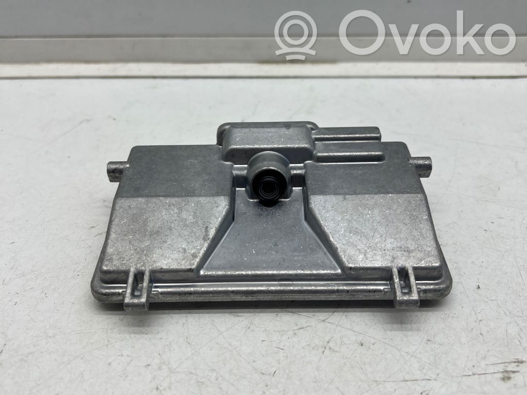 MG ZS Windshield/windscreen camera 