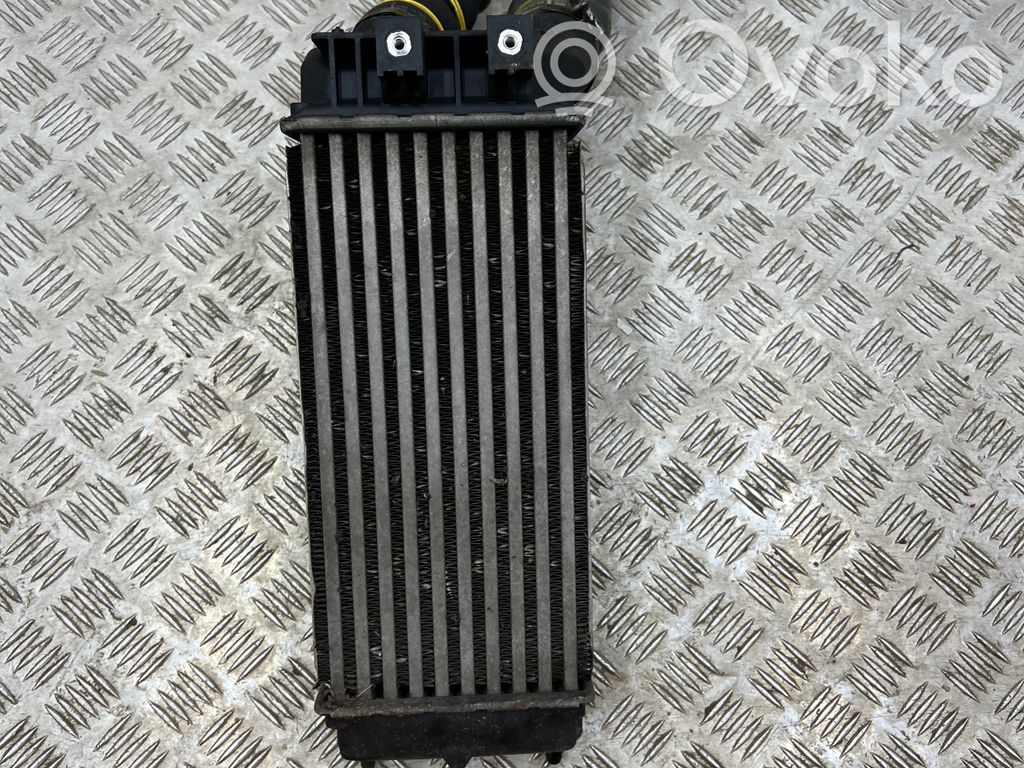 Radiador intercooler   9800291280,98733T01,9683725580