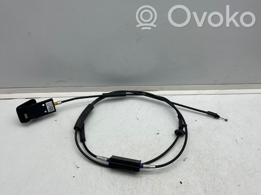 Seilzug Motorhaube   10325920,103200,92ASA