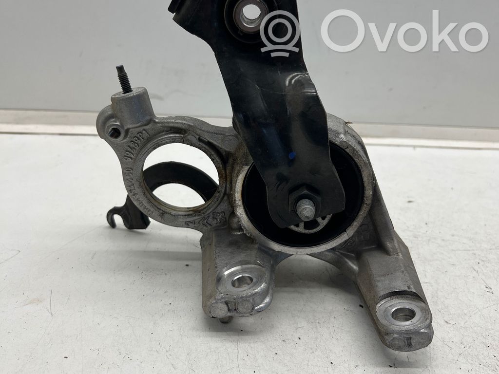 Citroen DS4 Driveshaft support bearing bracket 