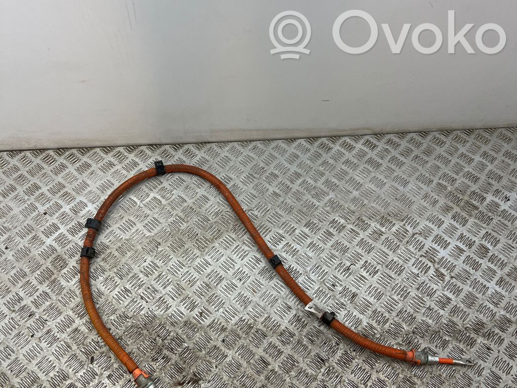 Mitsubishi Outlander Other wiring loom 