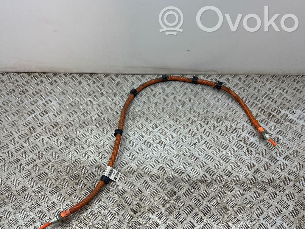 Mitsubishi Outlander Citi elektroinstalācijas vadi 