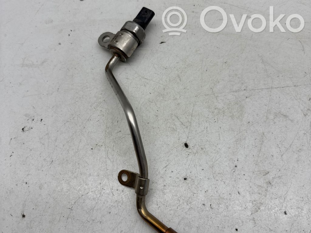BMW 5 G30 G31 G38 Abgasdrucksensor Differenzdrucksensor 