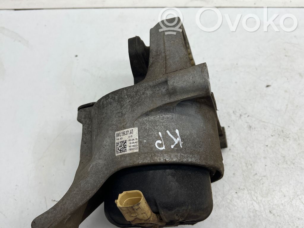 Audi A4 S4 B9 Engine mount bracket 