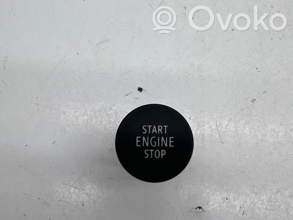 Engine start stop button switch   251503985R,221021,32136501