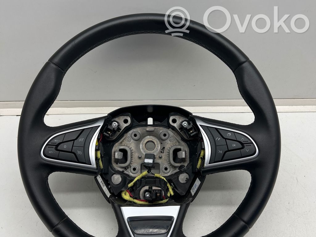 Ohjauspyörä   484001444R,647579400A,649362300A,2228810193