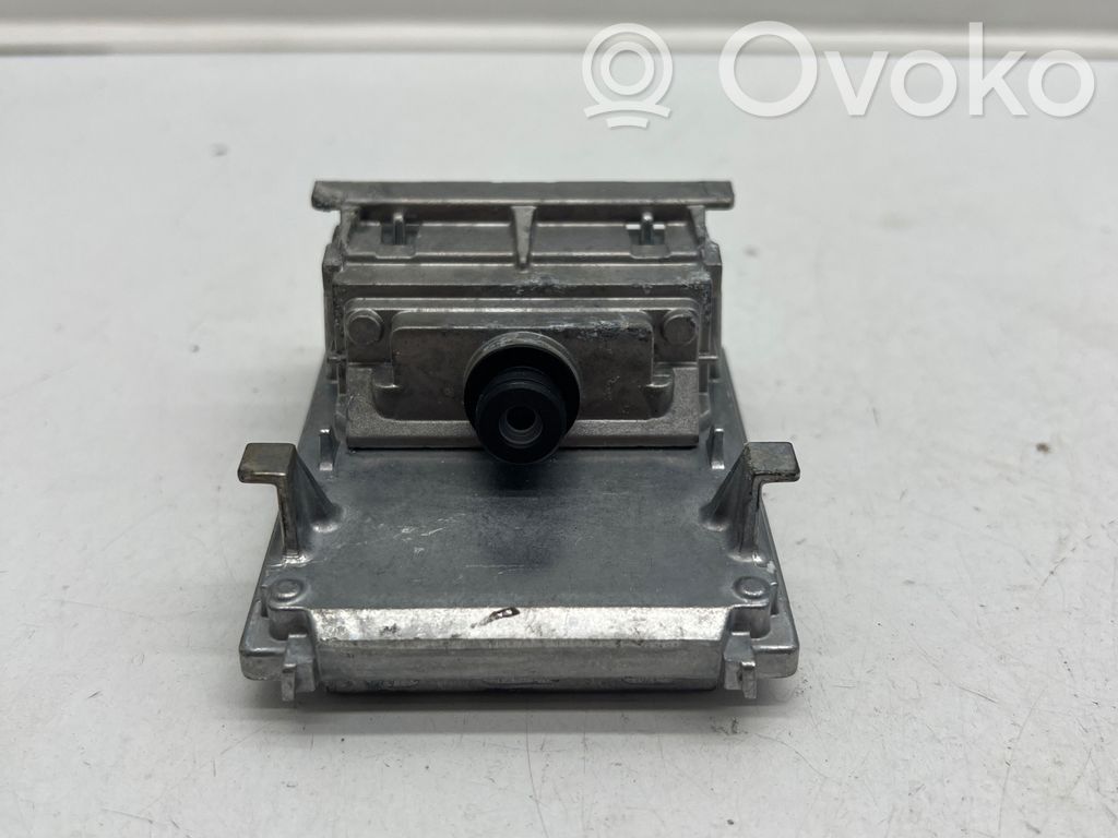 Renault Megane IV Windshield/windscreen camera 