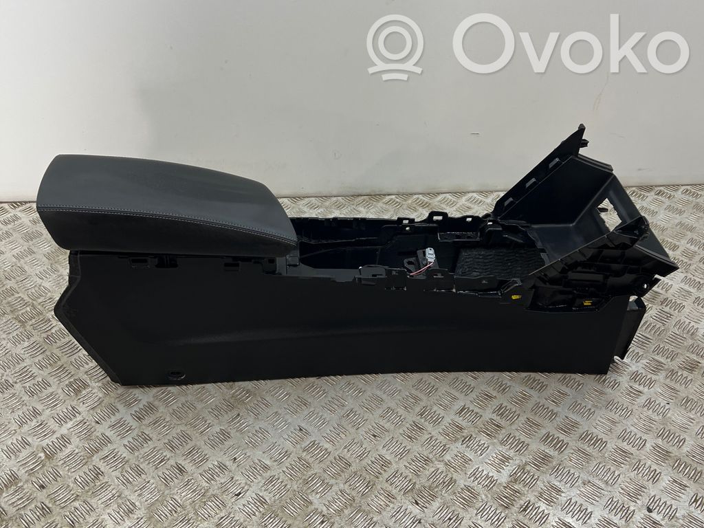 Renault Megane IV Accoudoir 