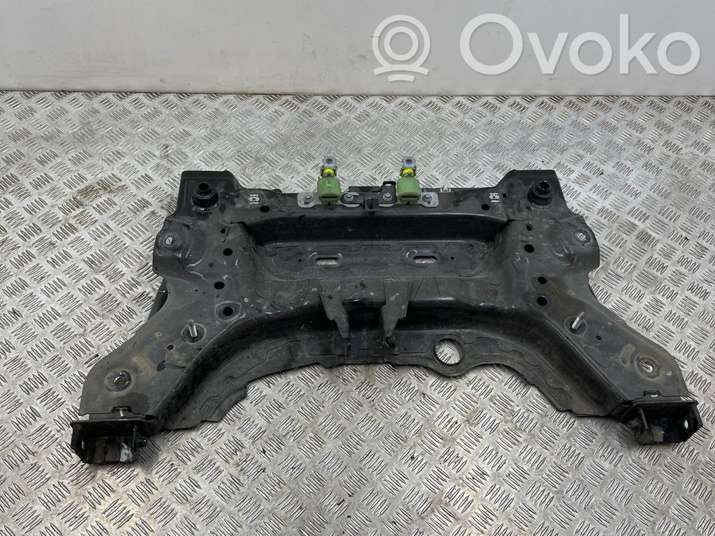 Renault Megane IV Front subframe 
