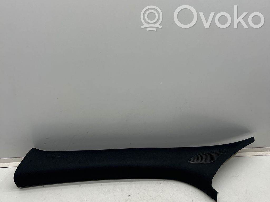 Mercedes-Benz EQA Pilar (A) 