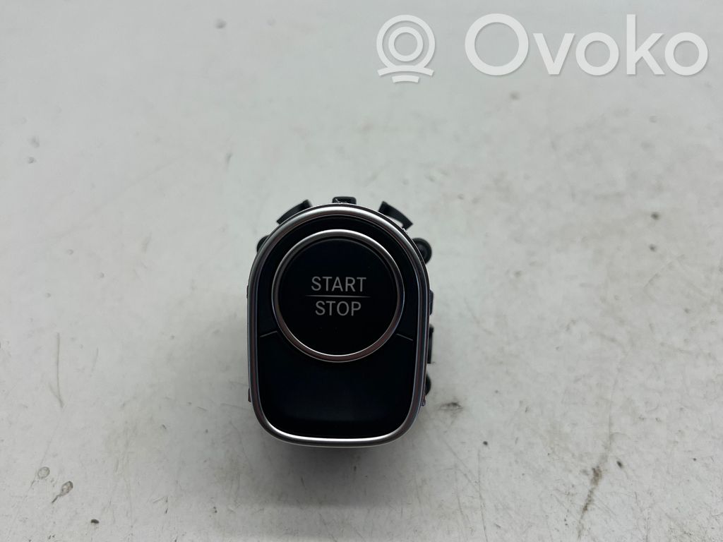 Engine start stop button switch   A2439055600,21T319,1560,211319