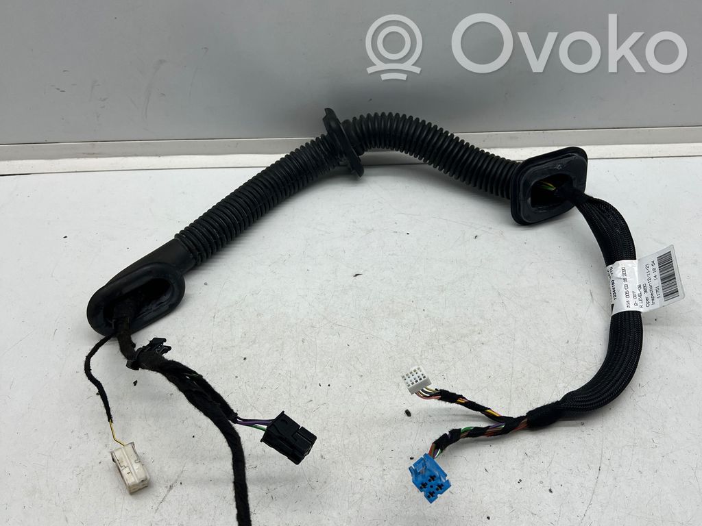 Cableado de puerta delantera   A1775405420,D00RBASE