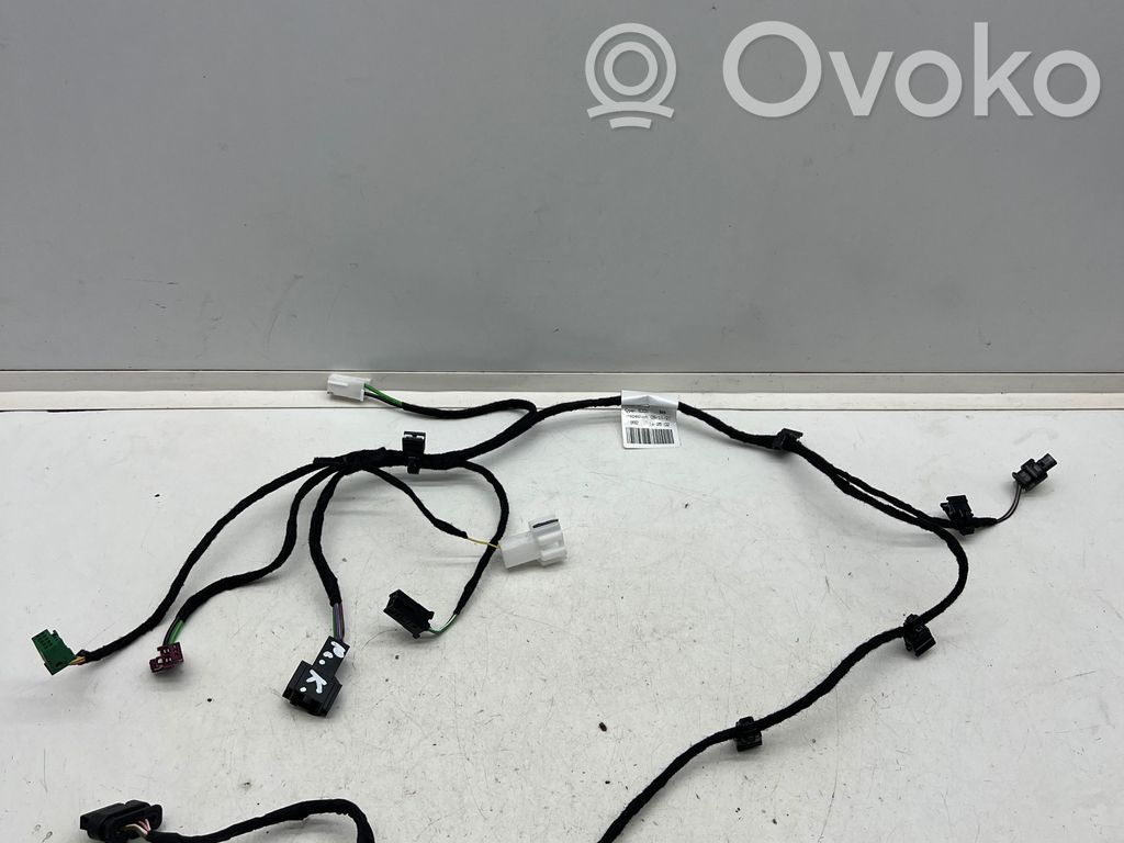 Cableado de puerta delantera   A1775409010