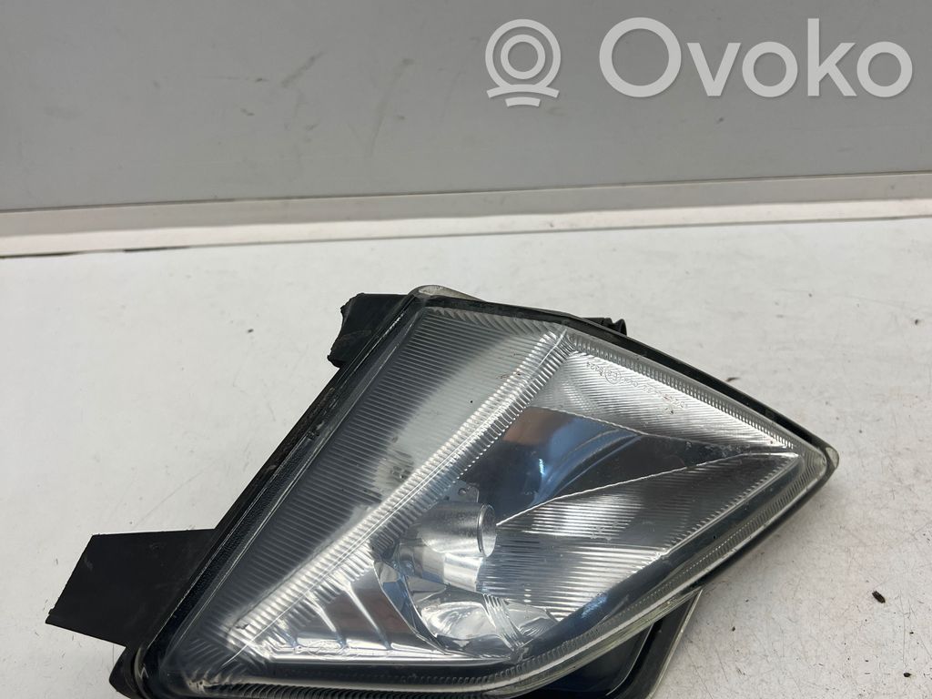 Ford Focus Etusumuvalo 