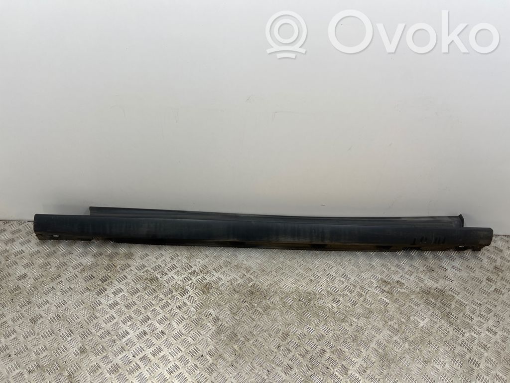Ford Focus Slenkstis 