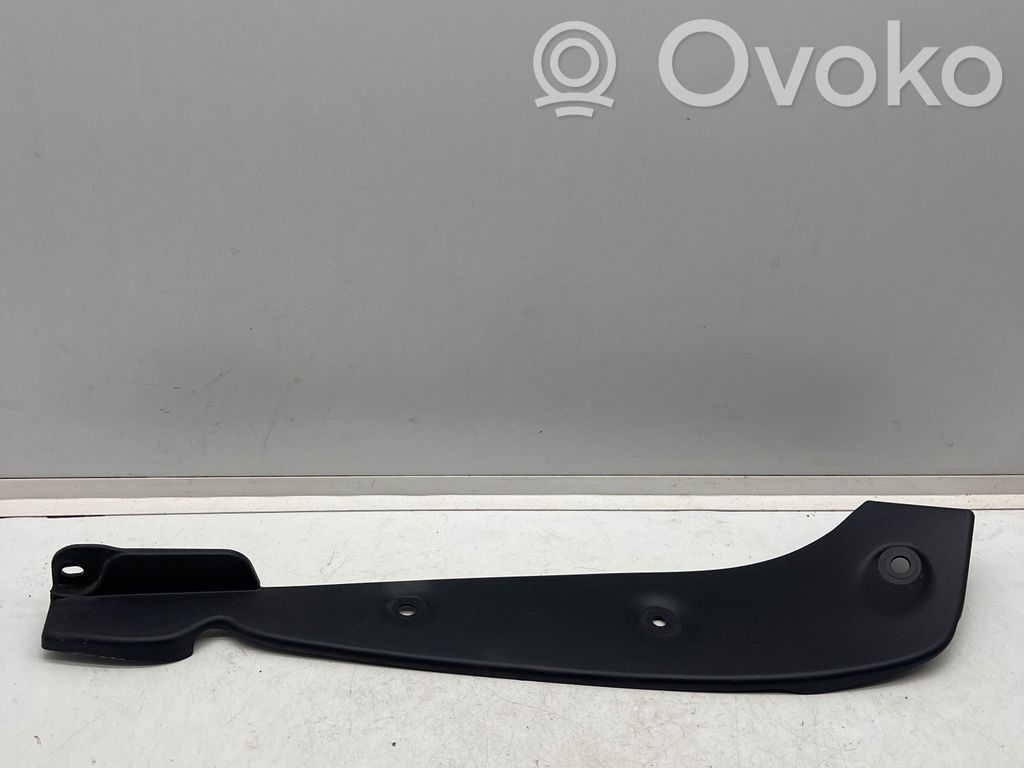 Ford Focus Kita slenkscių/ statramsčių apdailos detalė 