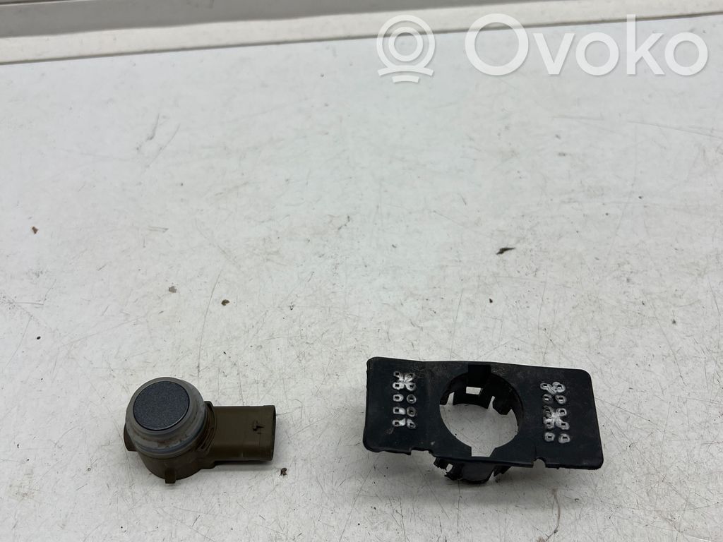 Ford Focus Sensor de aparcamiento PDC 