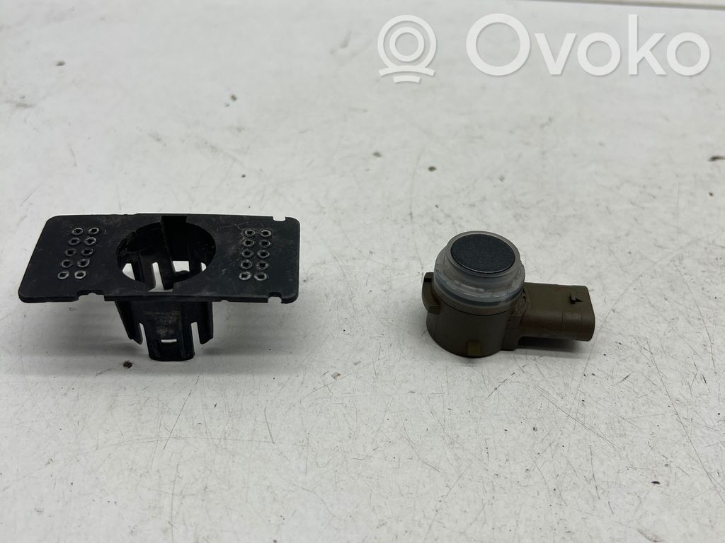 Ford Focus Sensor de aparcamiento PDC 