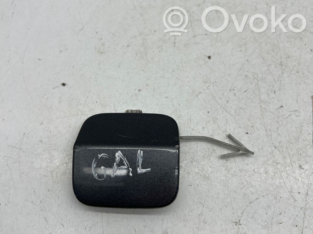 Ford Focus Abdeckung Deckel Abschleppöse hinten 