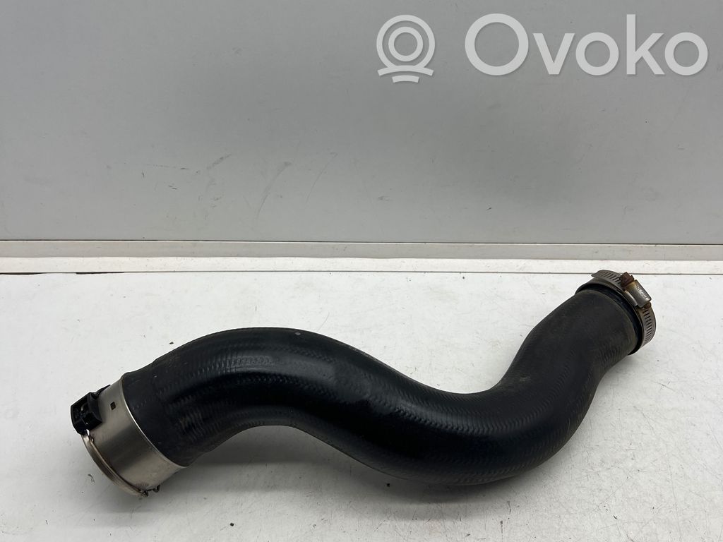 Intercooler hose/pipe   JX616C646CB