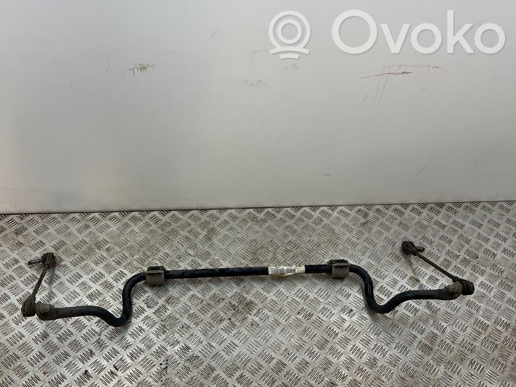 Ford Focus Stabilizators 