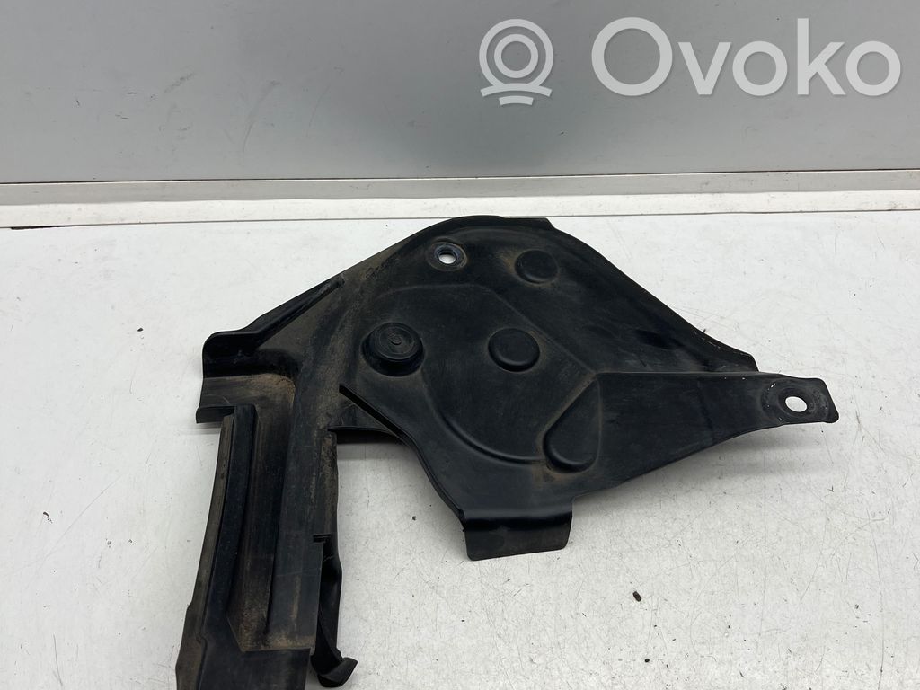 Ford Focus Pyyhinkoneiston lista 
