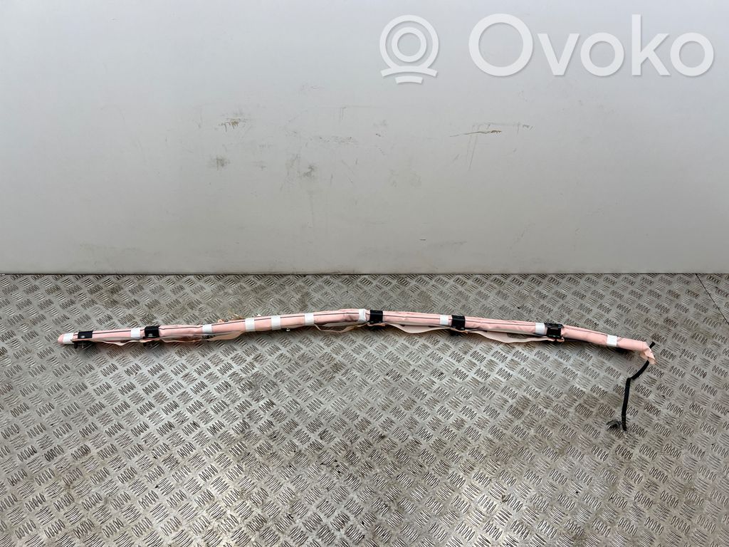 Ford Focus Kattoturvatyyny 