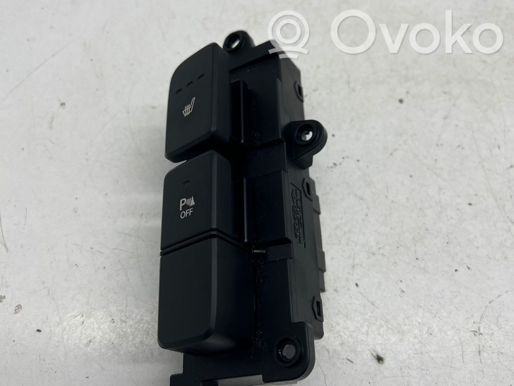 Hyundai Santa Fe Other switches/knobs/shifts 