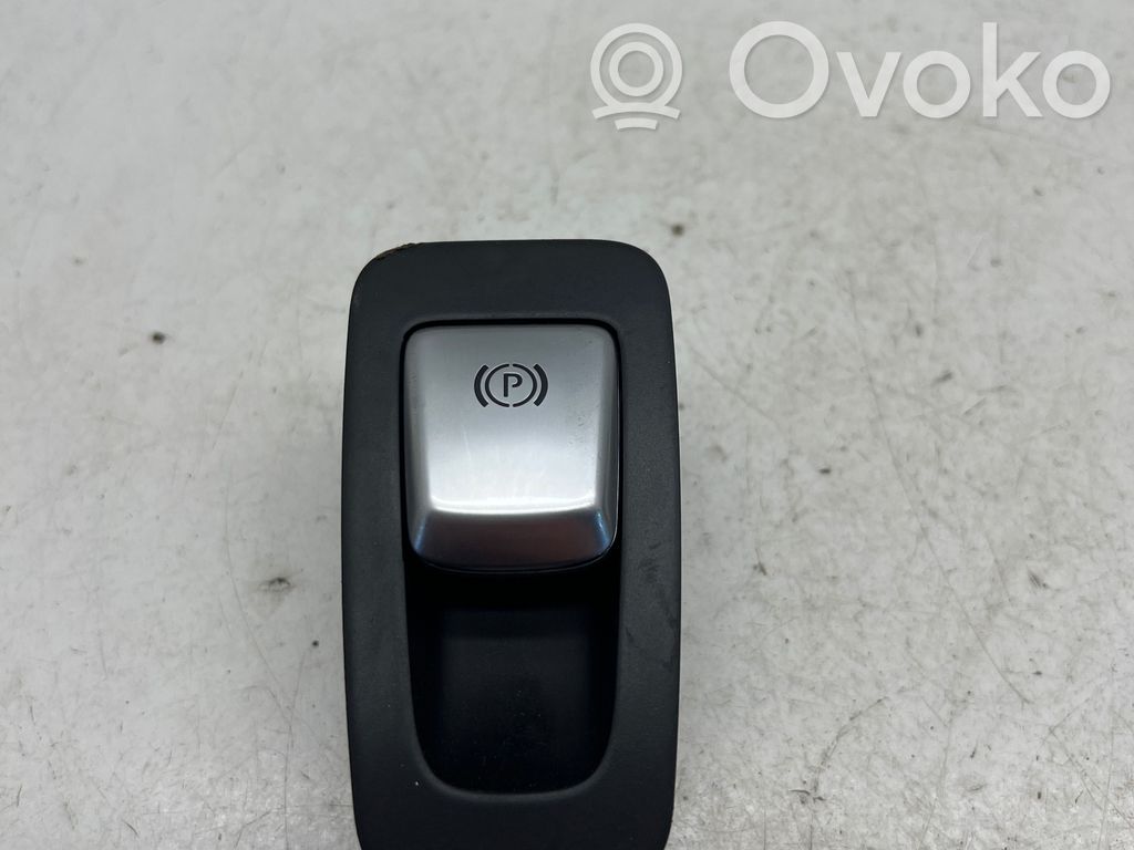 Mercedes-Benz C W205 Hand parking brake switch 