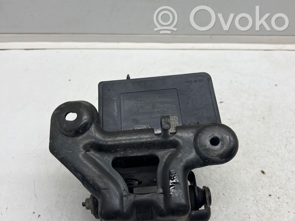 Ford Edge II Pompa ABS 