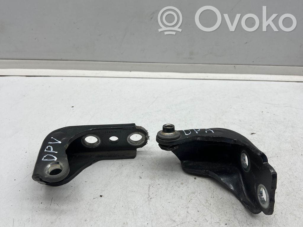 Ford Edge II Front door upper hinge 