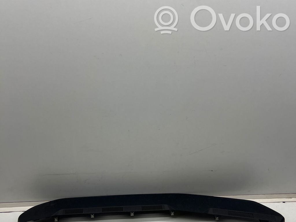Renault Megane E-Tech Panelės apdaila 