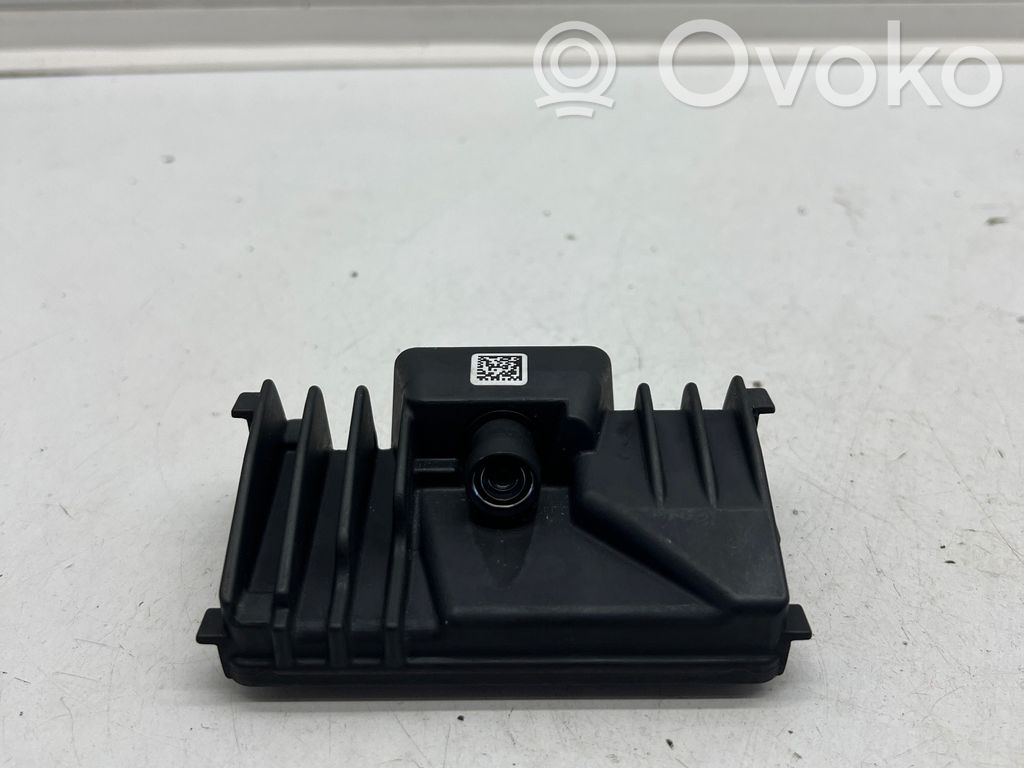 Renault Megane E-Tech Windshield/windscreen camera 
