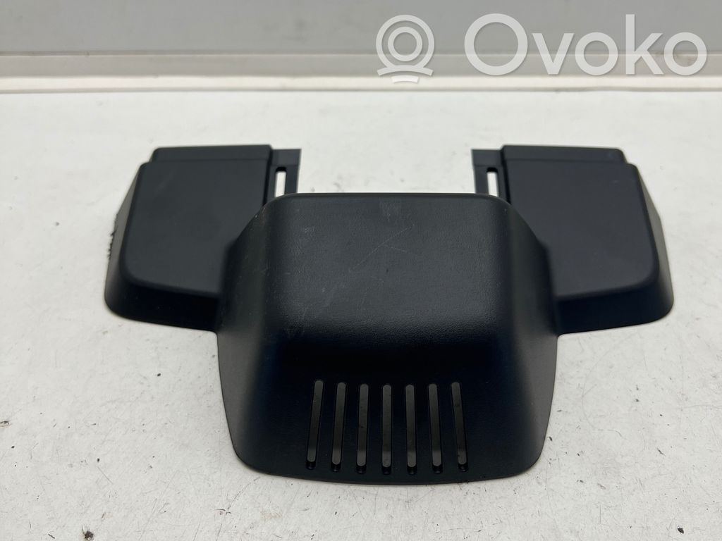 Renault Megane E-Tech Embellecedor de espejo retrovisor 