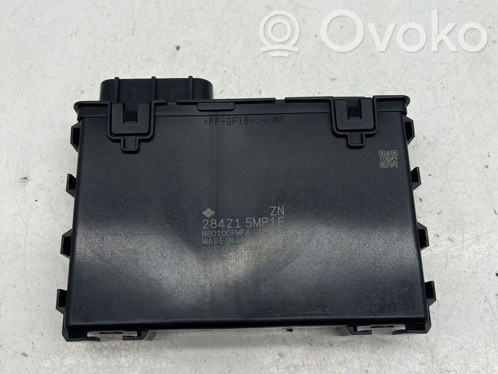 Renault Megane E-Tech Other control units/modules 