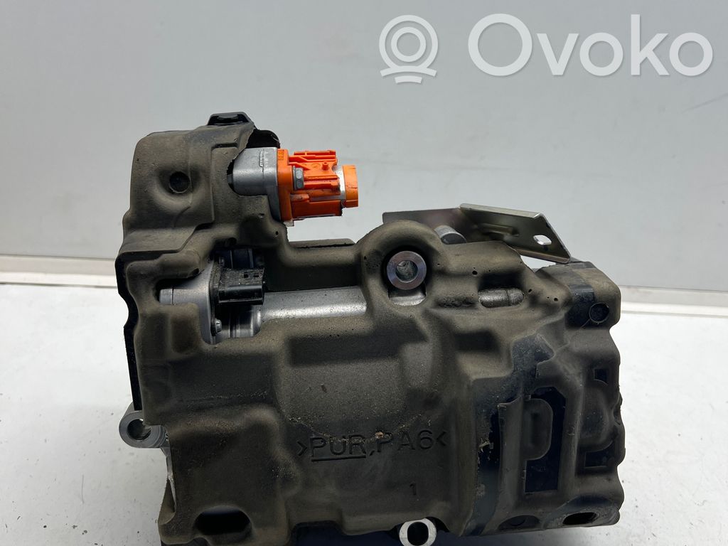Renault Megane E-Tech Air conditioning (A/C) compressor (pump) 
