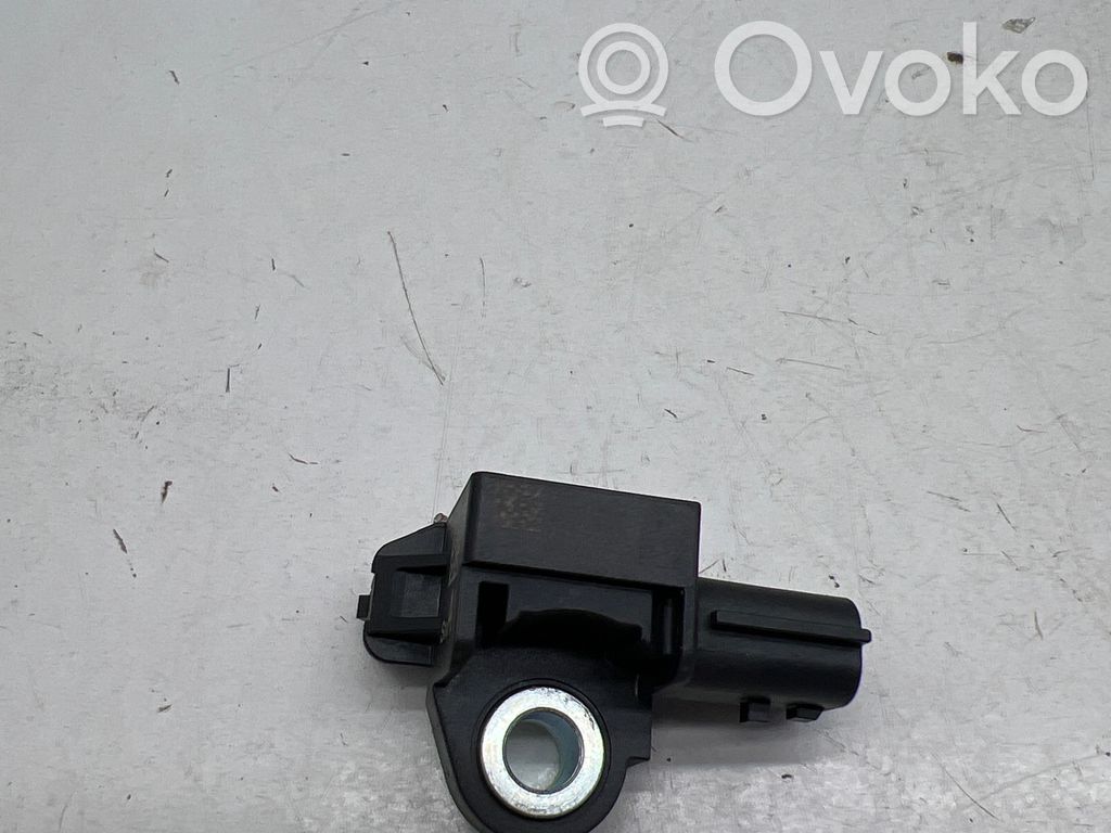 Renault Megane E-Tech Airbagsensor Crashsensor Drucksensor 