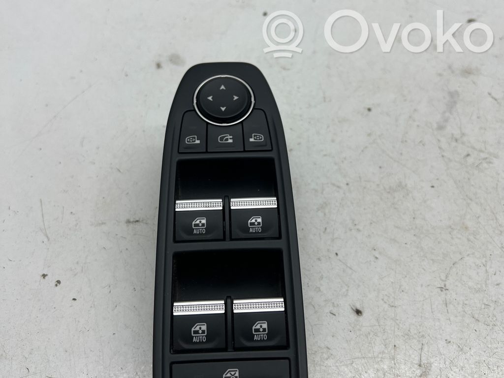 Renault Megane E-Tech Comutator comandă geamuri electrice 