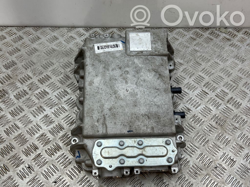 Renault Megane E-Tech Inversor/convertidor de voltaje 
