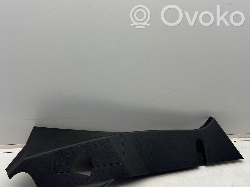 Renault Megane E-Tech Other interior part 