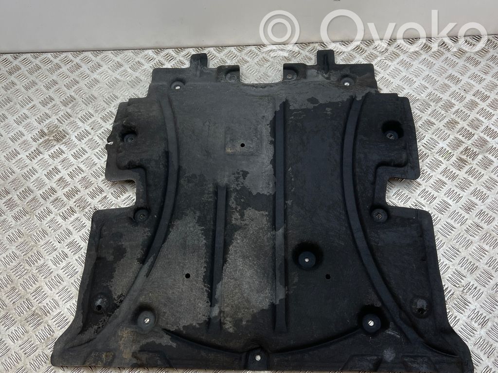 Renault Megane E-Tech Engine splash shield/under tray 