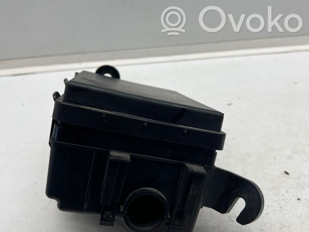 Renault Megane E-Tech Fuse module 