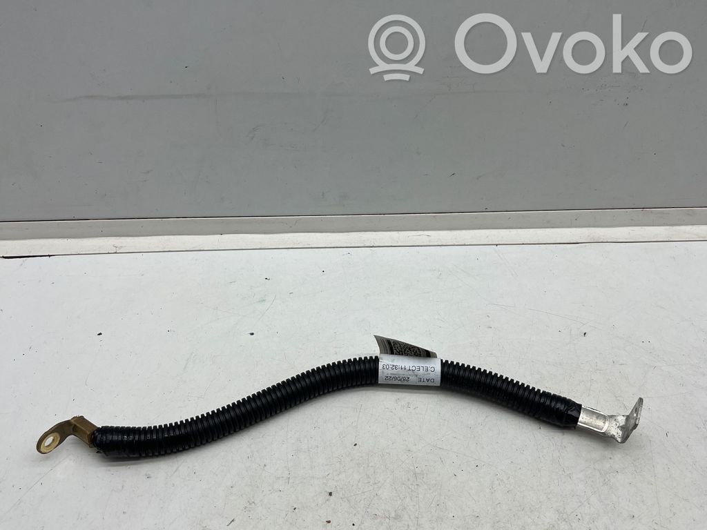 Renault Megane E-Tech Other wiring loom 