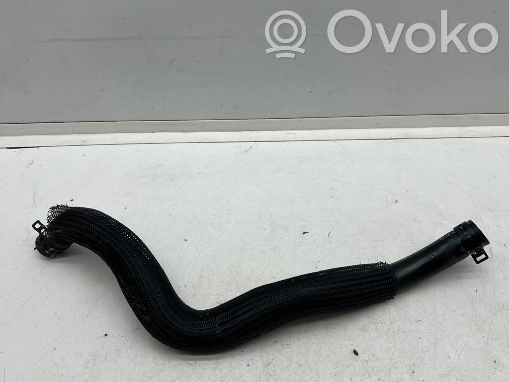 Renault Megane E-Tech Engine coolant pipe/hose 