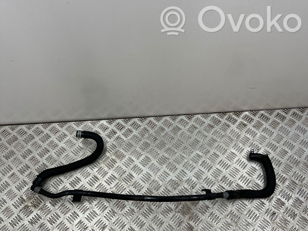 Renault Megane E-Tech Engine coolant pipe/hose 