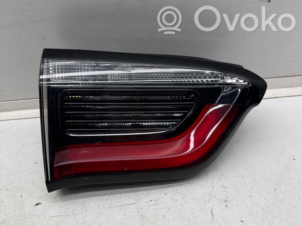 Tailgate rear/tail lights   CWN00000079E,534543720,55112685AB,050320A