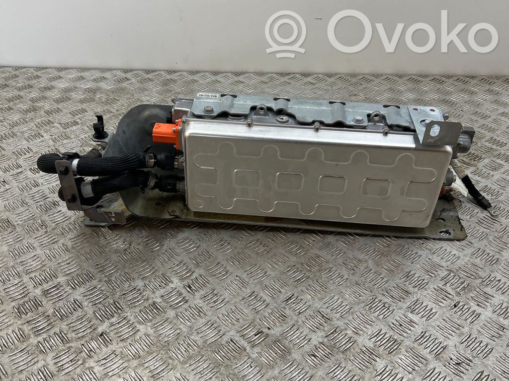 Jeep Compass Convertitore di tensione inverter 