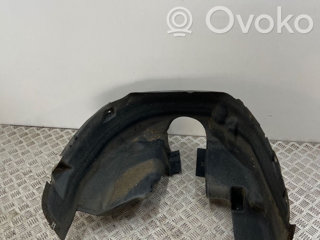 Jeep Compass Apărători interioare aripă roată spate 