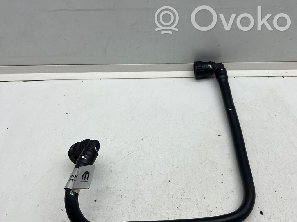 Jeep Compass Engine coolant pipe/hose 