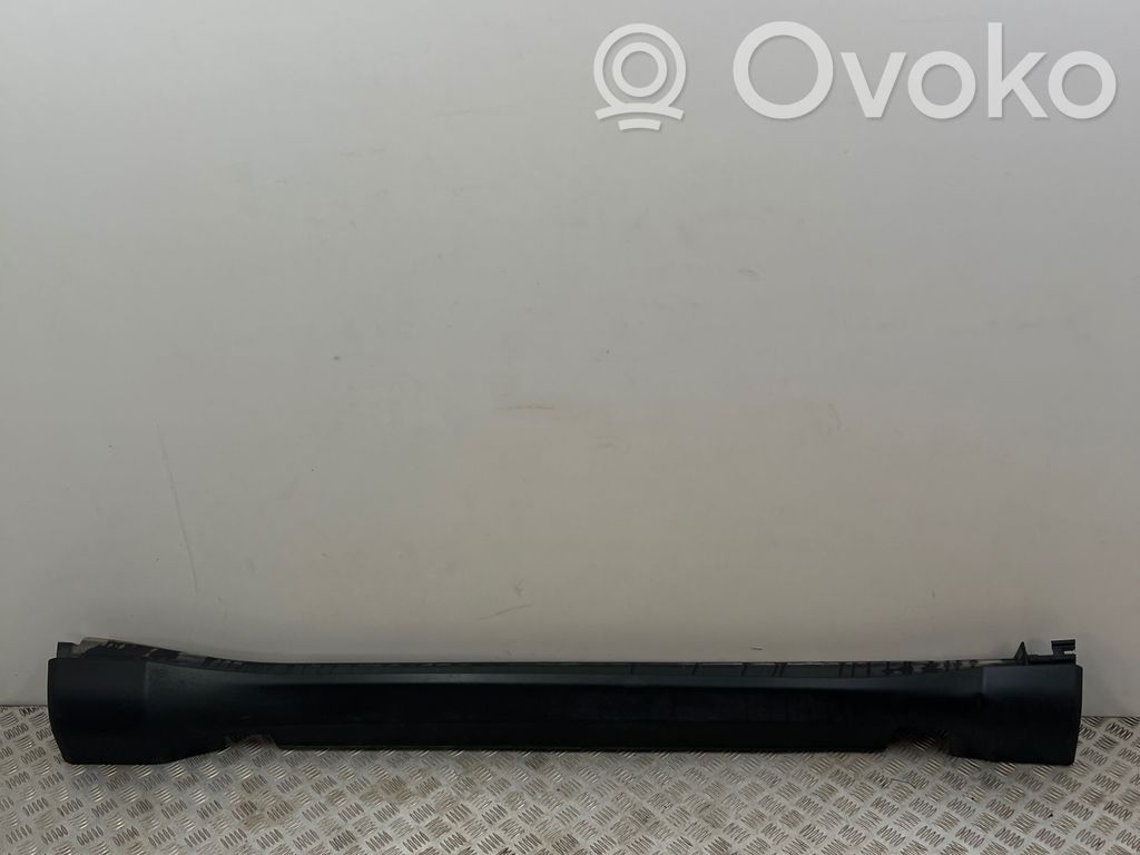 Jeep Compass Slenkstis 